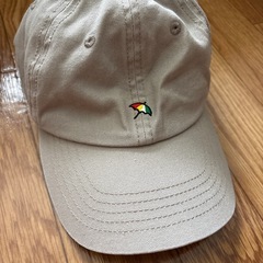 3つセット帽子の画像