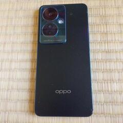 傷あり美品OPPOレノ11A最新版の画像