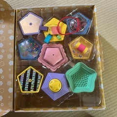 五感おもちゃの画像