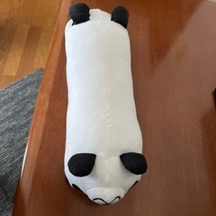 ぬいぐるみ　受け渡し先決定の画像