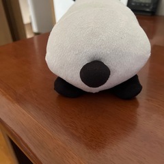 ぬいぐるみ　受け渡し先決定の画像