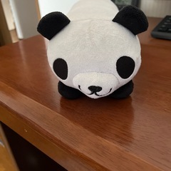ぬいぐるみ　受け渡し先決定の画像
