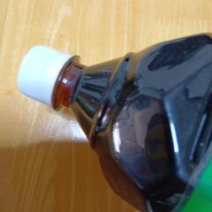 新品未開封　竹酢液の画像