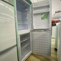 （株）オーヤマ130L冷凍冷蔵庫:2020年製【リサイクルフカツ岡崎倉庫店】250725NA-6の画像