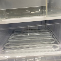 （株）オーヤマ130L冷凍冷蔵庫:2020年製【リサイクルフカツ岡崎倉庫店】250725NA-6の画像
