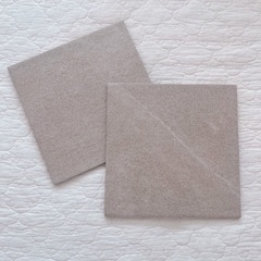 【新品未使用】ミラタップ　タイル　シントラ　ベージュ　上品の画像