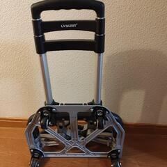 キャリーカートの画像