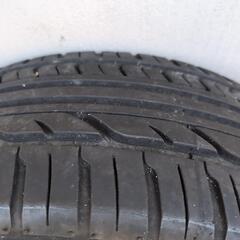 RADAR 205/55R16の画像