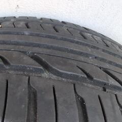 RADAR 205/55R16の画像