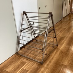 物干し（町田市再生家具）0725の画像
