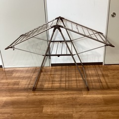 物干し（町田市再生家具）0725の画像
