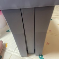 ゴミ箱の画像