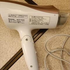 Panasonic ヘアードライヤー イオニティ

EH-NE5B

の画像
