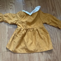 68cm 子ども服の画像