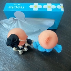 キューピー
の画像