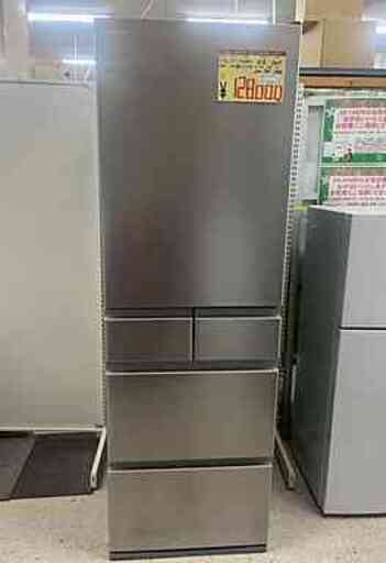 名古屋市内 近郊送料無料 日立 2024年製 5ドア 冷凍冷蔵庫 470L 11kaden-com_rg218778