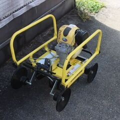 耕転機　みのる　プチ　いちご　４サイクルの画像