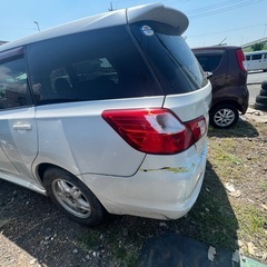 スバルエクシーガ🔳車検長いの画像
