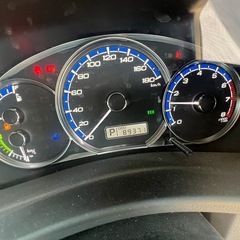 スバルエクシーガ🔳車検長いの画像