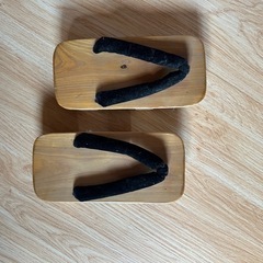 浴衣&下駄セット
の画像