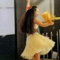 芦屋タヒチアンダンス入門・初級クラス体験会開催！の画像
