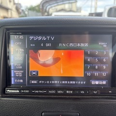 車検2年つき 走行10.4万キロ ブルートゥース フルセグ シートヒーター 電動スライドドアの画像