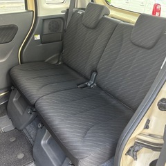 車検2年つき 走行10.4万キロ ブルートゥース フルセグ シートヒーター 電動スライドドアの画像