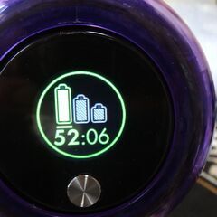 ダイソンコードレスクリナーV11(値下げしました)の画像