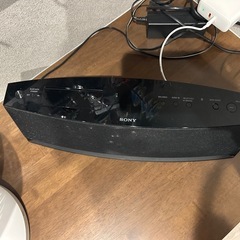 スピーカーの画像