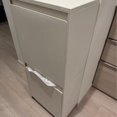KEYUKA ゴミ箱 の画像