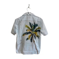 【MAJUN】新品 かりゆしの画像