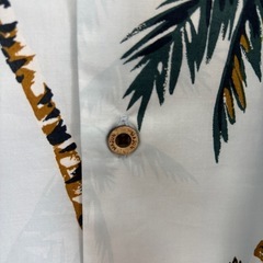 【MAJUN】新品 かりゆしの画像