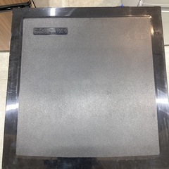 【取りに来られる方限定】　comfee　2ドア冷蔵庫　90L　2023の画像