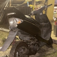 YAMAHA ZR sa16jの画像