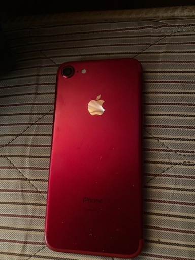 ノートパソコン iPhone7(128G)