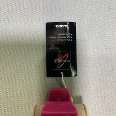 問い合わせ多数の為お急ぎ下さい‼️本日限定‼️G-SHOCKの画像