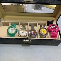 問い合わせ多数の為お急ぎ下さい‼️本日限定‼️G-SHOCKの画像