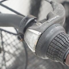BARLETTA 27インチ シティサイクルの画像