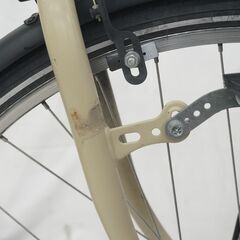 BARLETTA 27インチ シティサイクルの画像