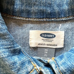 オールドネイビー(OLD NAVY) 110の画像