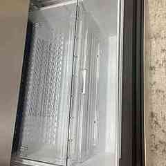 ヒタチ HITACHI 6ドア 485ℓ 冷凍庫 冷蔵庫 家電 【 ユーズドユーズ名古屋天白店 】JU014の画像
