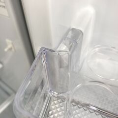 ★リユースのサカイ春日部店★KJ10983 Panasonic 冷蔵庫 NR-B251T-SS 248L 21年製 動作確認／クリーニング済みの画像