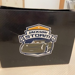 トミカ　スライダー　カーズ　収納の画像