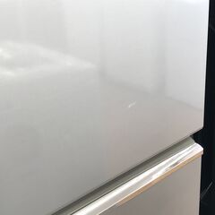★リユースのサカイ春日部店★KJ10983 Panasonic 冷蔵庫 NR-B251T-SS 248L 21年製 動作確認／クリーニング済みの画像