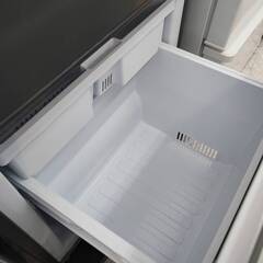🍧MITSUBISHI/三菱/272L冷蔵庫/2020年式/MR-CX27F-H/№6041🍧の画像
