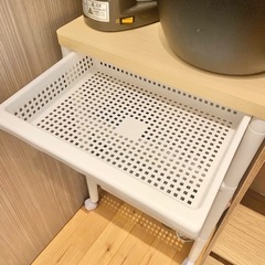 ラックの画像
