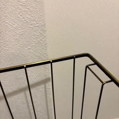 決まりましたラックの画像
