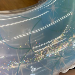 リユースのサカイ東金店 浮き輪 未使用品！ 90cm TJ13484の画像