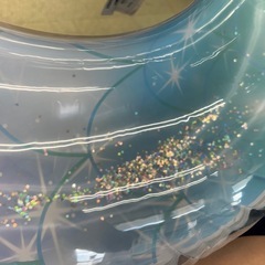 リユースのサカイ東金店 浮き輪 未使用品！ 90cm TJ13484の画像