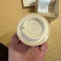 湯呑みの画像